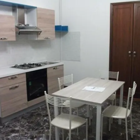 Casa Vacanza Antonio Appartement
