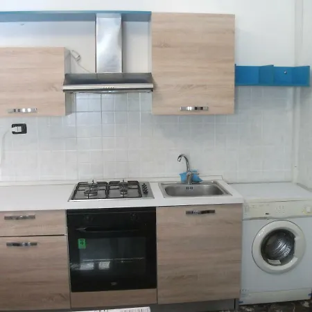 Appartement Casa Vacanza Antonio Galatina