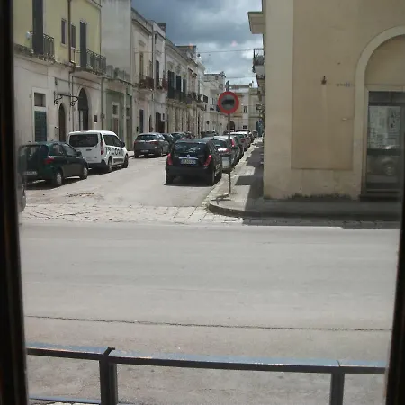 Casa Vacanza Antonio Appartement Galatina