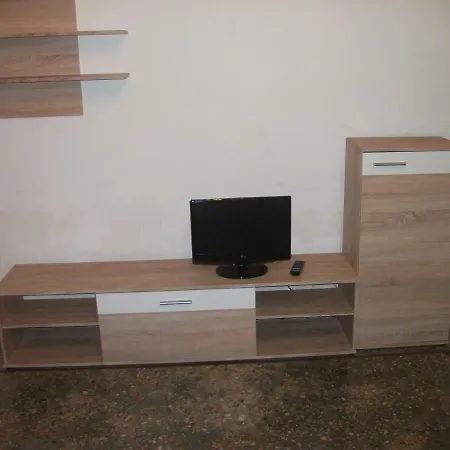Appartement Casa Vacanza Antonio *