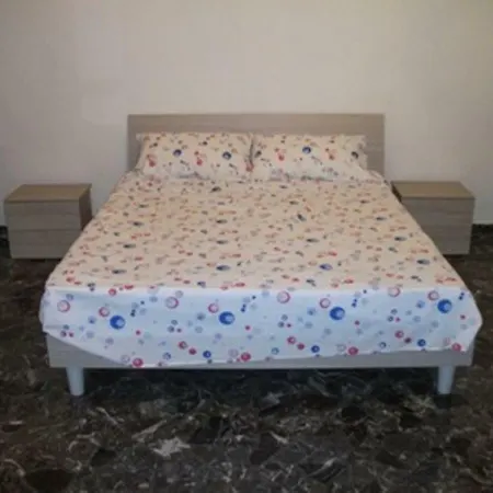 Apartment Casa Vacanza Antonio *