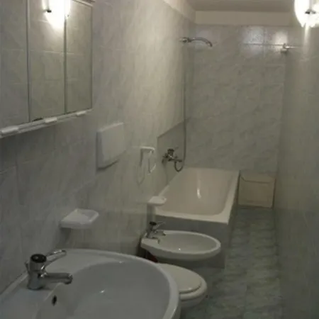 Apartment Casa Vacanza Antonio